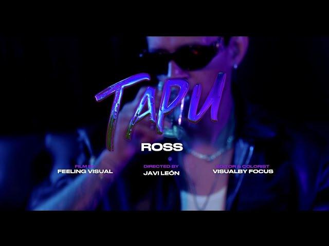 Tapu - Ross (Video Oficial) @FeelingMusicTv