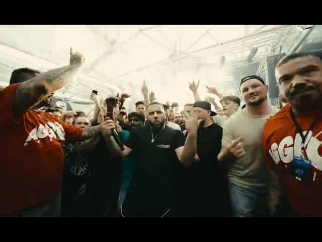 FLER - "WIE ICH BIN" Official Video prod by Bianco Nero