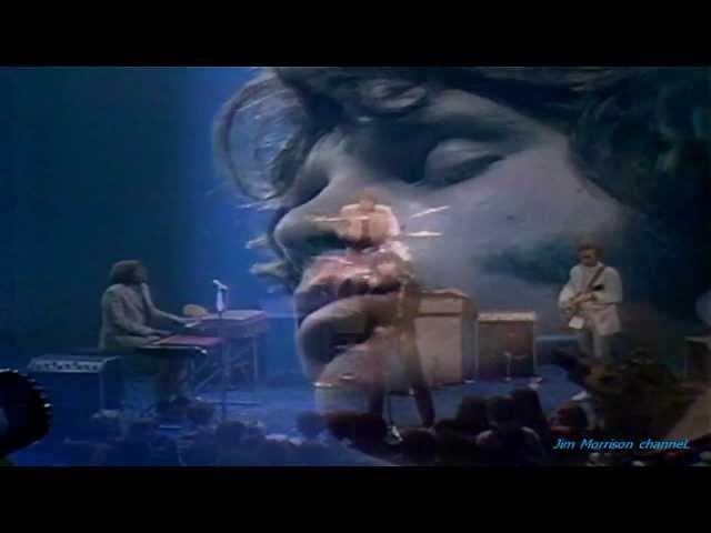 Riders on the Storm - The Doors HD