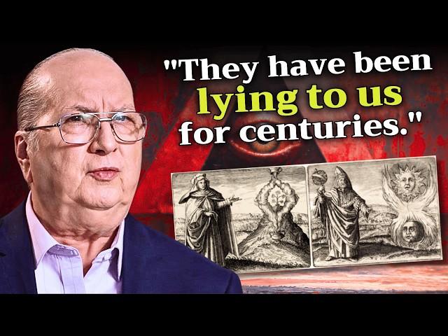 He Reveals the TWO Laws that Rule the Entire World | Ancient Knowledge Buried for Centuries