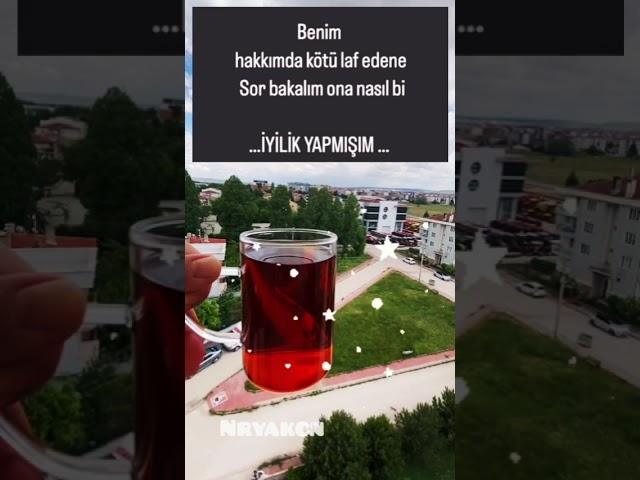 Benim hakkımda kötü laf edene sor bakalım ona nasıl bir iyilik yapmışım #nankör #shorts #reklam
