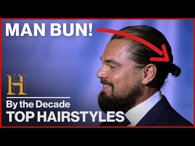The Most Popular Hairstyles from 1920 to Now | History By the Decade