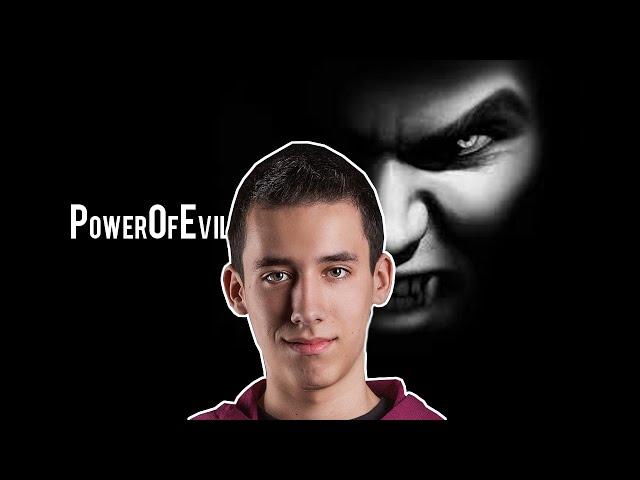 PowerOfEvil Montage 2014-2015 | LCS Highlights