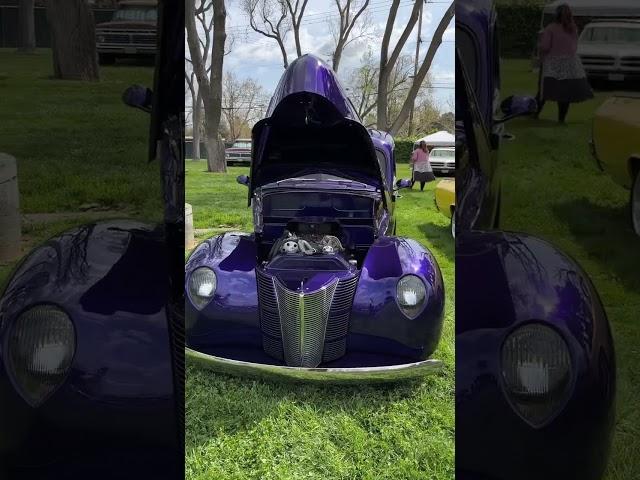 #carshow  #carcreativity ️
