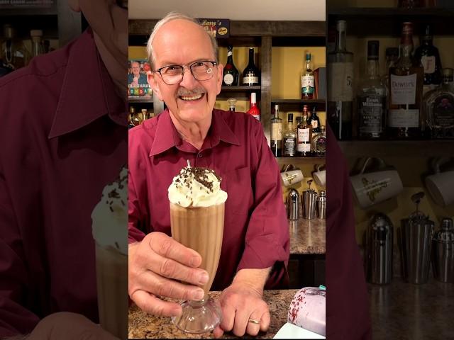 Ultimate Chocolate Milkshake, Happy National Chocolate Milkshake Day!