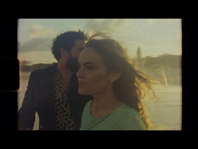 Angus & Julia Stone - Down To The Sea (Official Music Video)