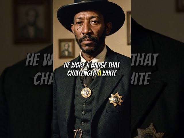 The Man Who Defied Wild West Law: The Legend of Bass Reeves