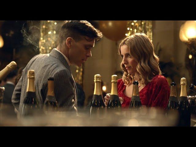 Tommy and Grace at the dance | S01E03 | Peaky Blinders.