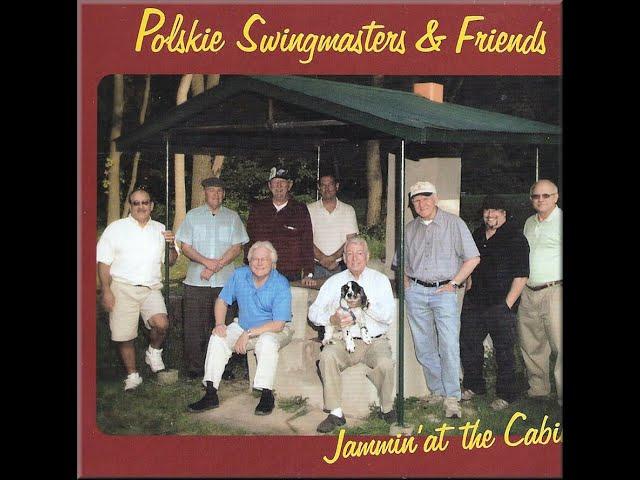 Ethno-American CD recordings in the US 2010 Jammin' At the Cabin - Polskie Swingmasters & Friends