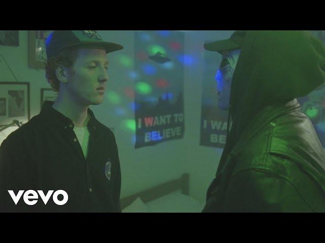 Willie J Healey - Greys (Official Video)