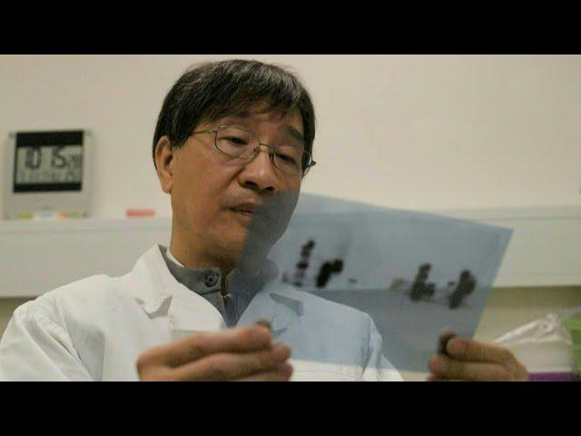 Top Hong Kong scientist sounds alarm on next pandemic | AFP