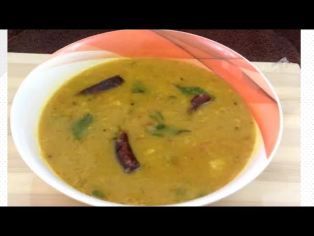 Dal ka Char recipe | Quick & Easy Dal ka Char recipe | YAS KITCHEN 