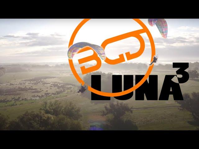 The BGD Luna 3 - Who is this glider for?