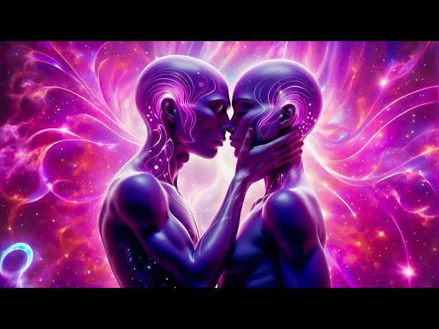 The Person You Love Will Think Only Of You And Desire YouVERY POWERFUL Love Frequency - 432 Hz
