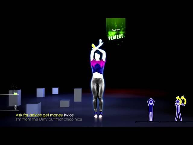 Just Dance 2014 - Feel This Moment