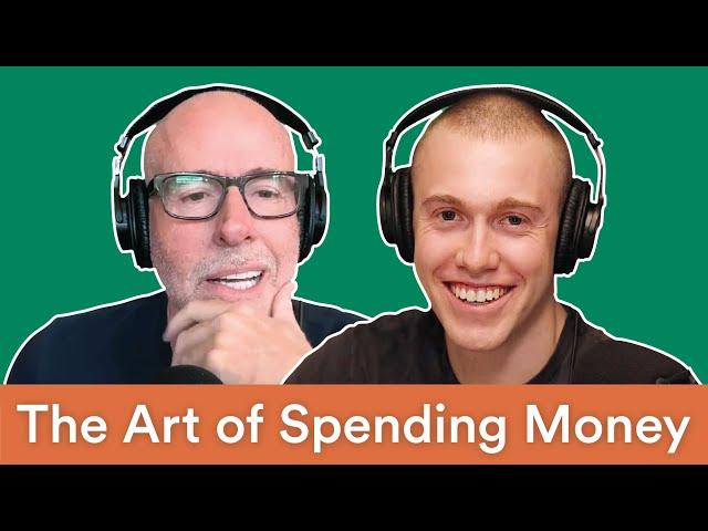 The Art of Spending Money | Prof G Markets