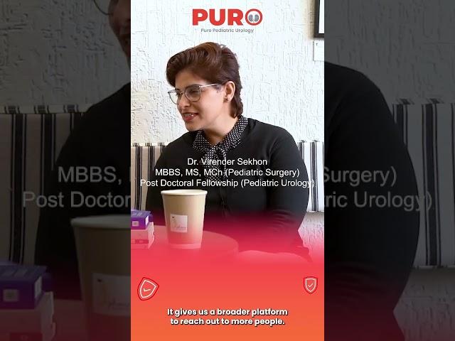 Reflecting on the Journey with Maatri: Insights from Dr. Virender Sekhon