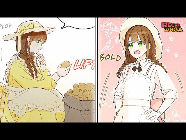She’s a Noble but She Dreams of Farming Next to the Emperor’s Mansion
