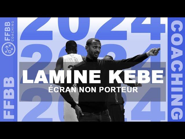 Exercice 1 : Exploitation des écrans non porteur   Lamine Kebe