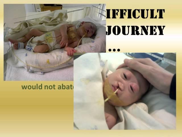 Matthew Manuel Nel - 1 year old praise party - power point presentation - 2015/02/08