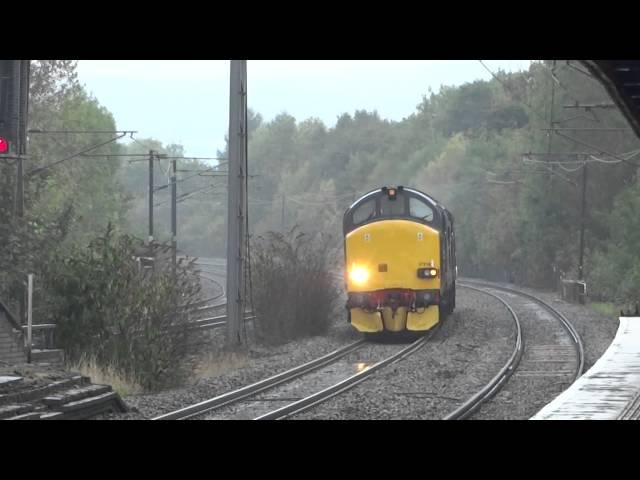 6M56 DRS 37218 + 37611