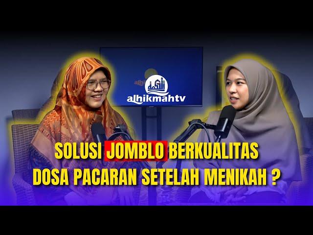 MEMBANGUN RUMAH TANGGA YANG BENAR | ustadzah Sinta Santi