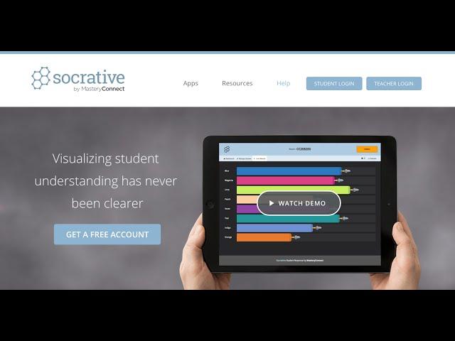 Socrative Tutorial - Formative Assessment Tool