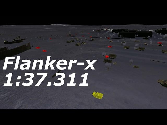 Fastest nuke on Aral Sea - 1:37.311 BMD-4 | War Thunder