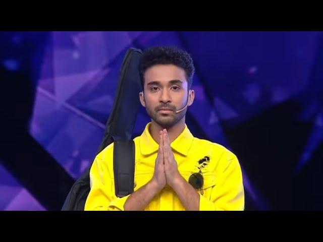 Raghav Juyal Comedy With BadShah | Raghav Juyal best comedy video | Dil Hai Hindustani