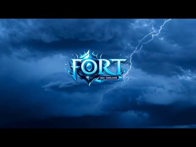 Fort Mu V2.0 - MuOnline Private Server Season 6 | Grand Opening 10.01.2025