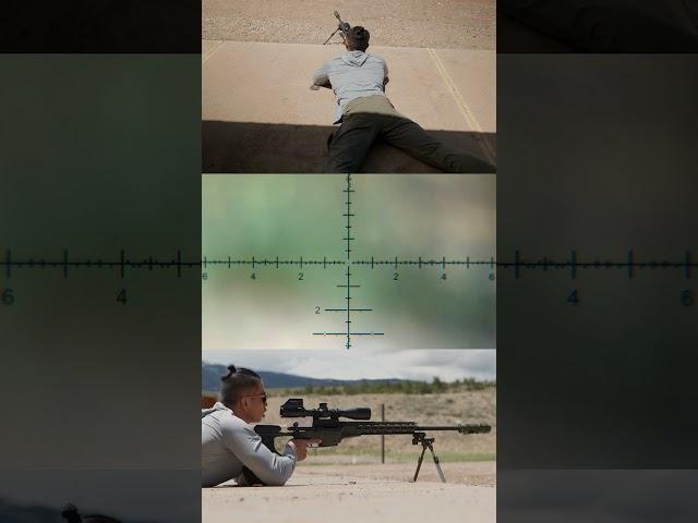 Marine Scout Sniper uses Finnish Sniper Rifle, the SAKO TRG22 in 6.5 Creedmoor #sniperrifles #sniper