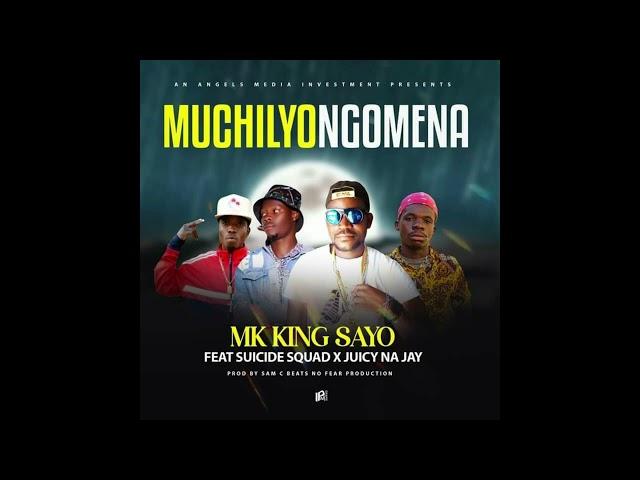 mk king sayo ft suicide squad x juice na jay