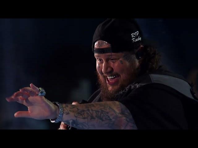 Jelly Roll – Need A Favor (CMA Fest 2023 Live Performance)