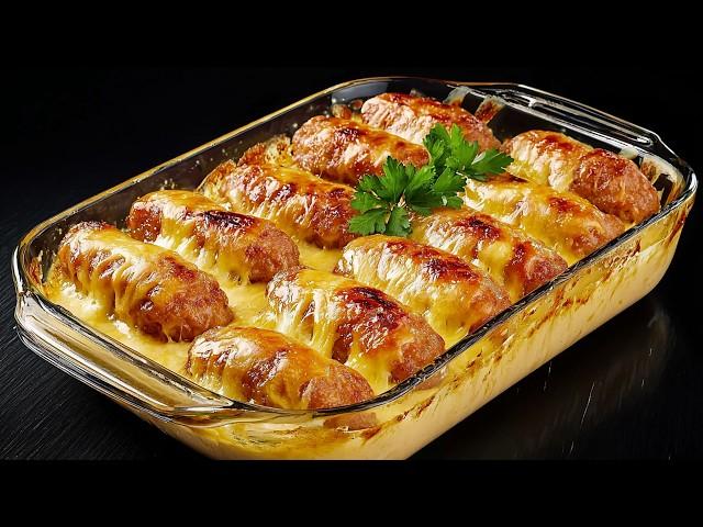 Budget Friendly Dinner That Tastes Like A Million Bucks️