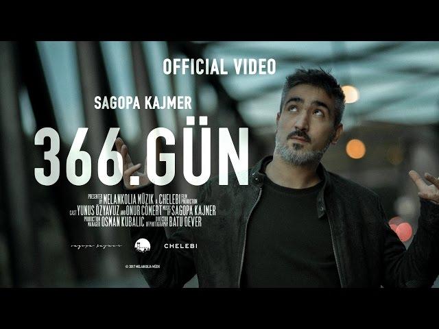 Sagopa Kajmer - 366.Gün