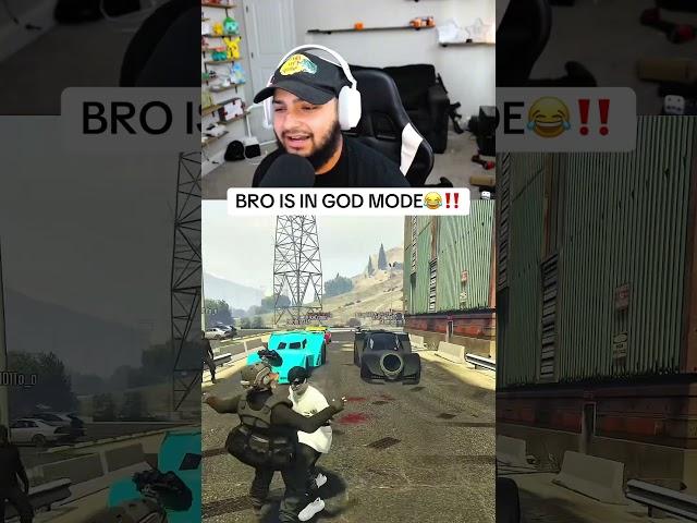 BROS HaCkInG in Gta 5 