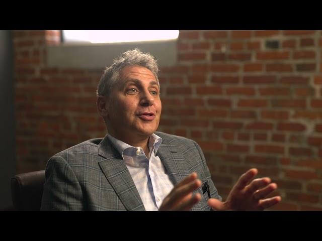 The Story of D'Amico & Burchfield LLP (Volume 1)