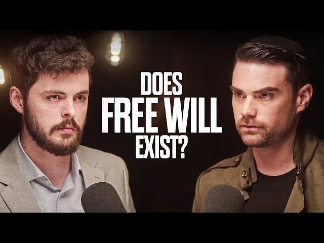 If There Is No God, Is There Free Will? | With Alex O’Connor