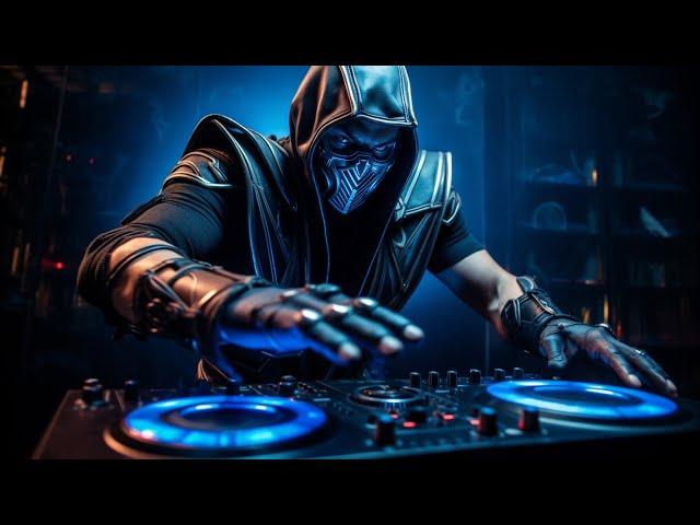 Pure Energy Hard Techno DJ Mix [Heavy/Hard/Industrial] [160bpm] [CnD - TSx39] 7th July 2023