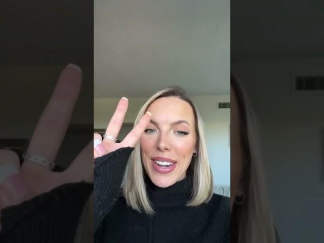 3 HUGE Lessons Learned as a REALTOR! 🫣 #shorts