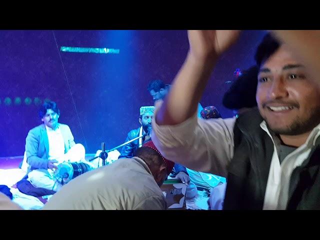 Dadho Tha Piyon Piyon - Wazeer Ali Shah
