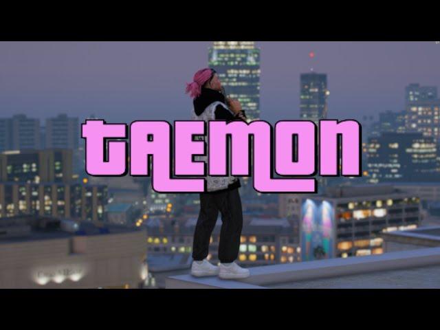 W BOSS W? | Taemon Lore | GTA 5 RP