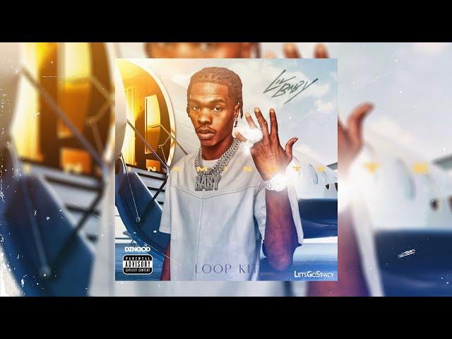 {+10} Lil Baby Loop Kit 2023 ''In A Minute'' (Lil Durk, 4PF, OTF, Dark, Piano, etc)