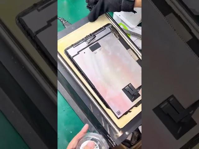 Ipad 11 2020 glass Replacement | touchscreen repaired by irfan gsm lab