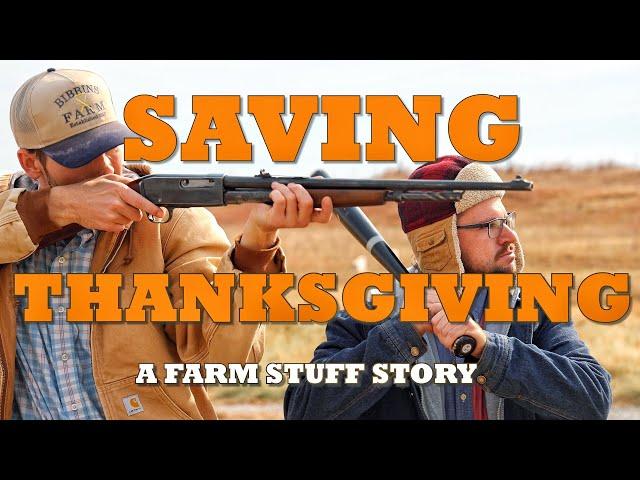 The Great Turkey Shortage of 2021