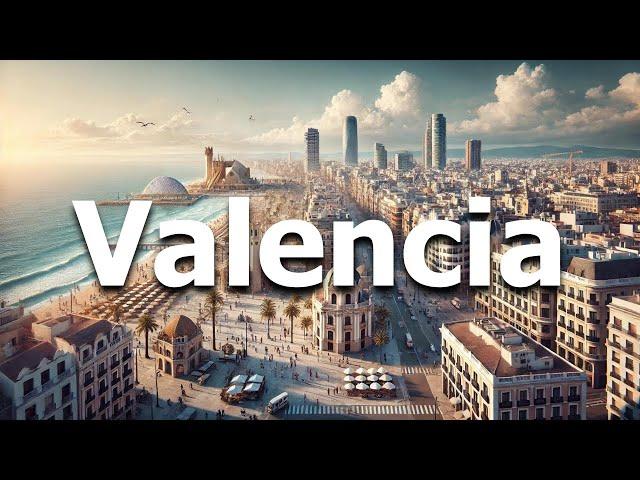 Valencia Spain: 8 BEST Things To Do In 2024 (Travel Guide)