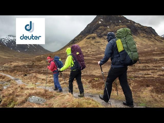 Deuter Sommer 2020