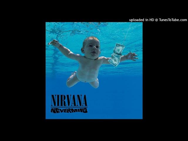 Nirvana - Drain You (Remastered)