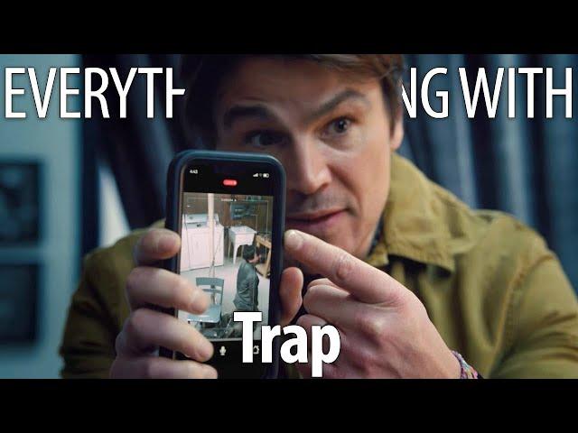 Everything Wrong With Trap In 22 Minutes Or Less