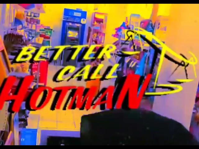 Better call Hotman intro (Better call Saul intro Indonesian attorney version)